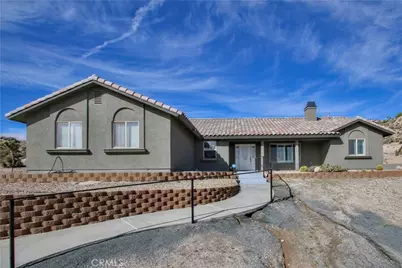 6202 Mandarin Road, Yucca Valley, CA 92284 - Photo 3