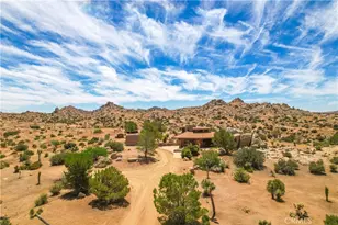 55290 Flying Tigers Rd, Pioneertown, CA 92268 - Photo 37