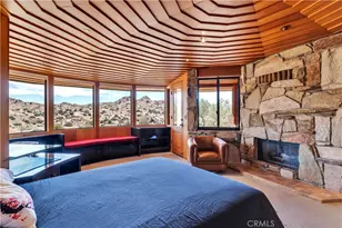 55290 Flying Tigers Rd, Pioneertown, CA 92268 - Photo 5