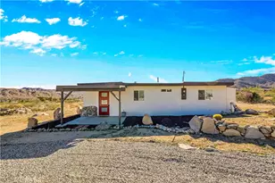 50825 Oskar Ln, Morongo Valley, CA 92256 - Photo 5