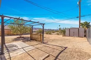 6186 Abronia, 29 Palms MCB, CA 92277 - Photo 25