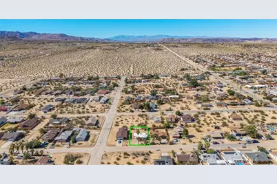 6186 Abronia, 29 Palms MCB, CA 92277 - Photo 35