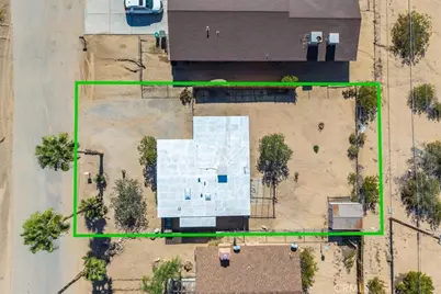 6186 Abronia, 29 Palms MCB, CA 92277 - Photo 33