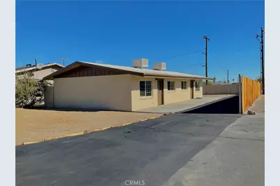 6455 Tamarisk, 29 Palms MCB, CA 92277 - Photo 3