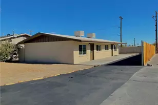 6455 Tamarisk, 29 Palms MCB, CA 92277 - Photo 3
