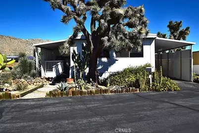 56254 29 Palms Highway #30, Yucca Valley, CA 92284 - Photo 1