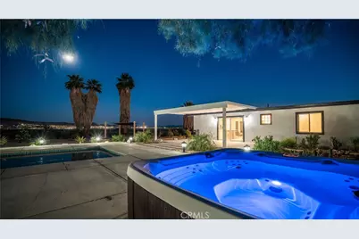 72160 Winters Road, 29 Palms MCB, CA 92277 - Photo 3