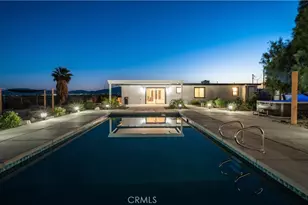72160 Winters Rd, 29 Palms MCB, CA 92277 - Photo 1
