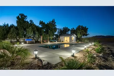 72160 Winters Road, 29 Palms MCB, CA 92277 - Photo 21