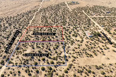 124 E Avenue X12, Juniper Hills, CA 93553 - Photo 5