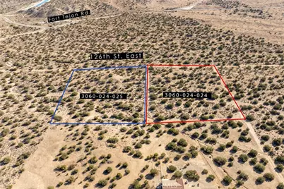 124 E Avenue X12, Juniper Hills, CA 93553 - Photo 7