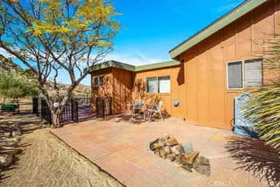 5636 Roy Rogers Road, Pioneertown, CA 92268 - Photo 31