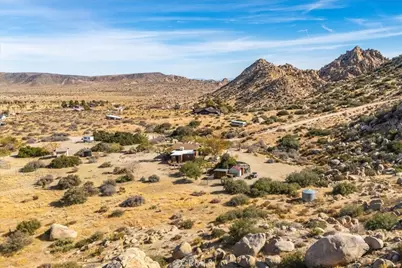 5636 Roy Rogers Road, Pioneertown, CA 92268 - Photo 45