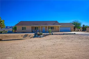 59105 Wilcox Ln, Yucca Valley, CA 92284 - Photo 3
