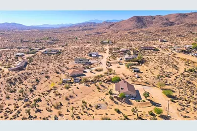 59105 Wilcox Lane, Yucca Valley, CA 92284 - Photo 31