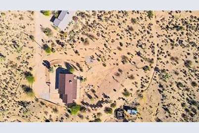 59105 Wilcox Lane, Yucca Valley, CA 92284 - Photo 35