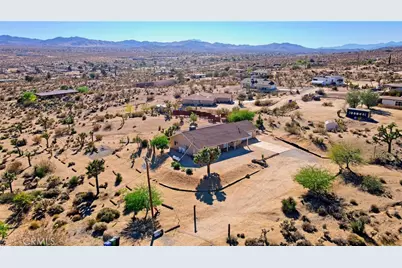 59105 Wilcox Lane, Yucca Valley, CA 92284 - Photo 27