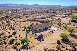 59105 Wilcox Ln, Yucca Valley, CA 92284 - Photo 27