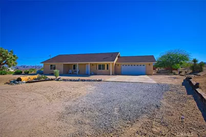 59105 Wilcox Lane, Yucca Valley, CA 92284 - Photo 43