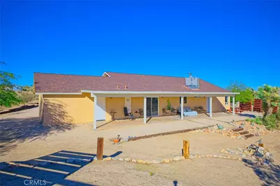 59105 Wilcox Lane, Yucca Valley, CA 92284 - Photo 3