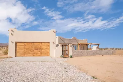 1388 Fortuna Avenue, Landers, CA 92285 - Photo 1