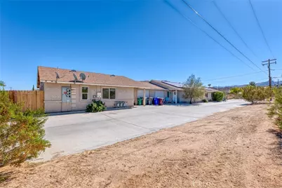 61859 Desert Air Road, Joshua Tree, CA 92252 - Photo 3