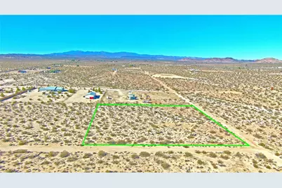0 Manana, Joshua Tree, CA 92252 - Photo 9