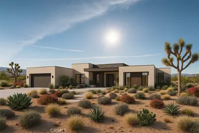 0 Manana, Joshua Tree, CA 92252 - Photo 3