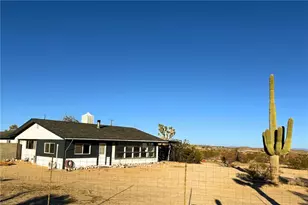 62580 Blair Ln, Joshua Tree, CA 92252 - Photo 1