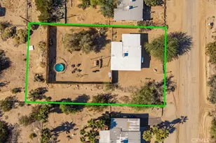 74825 Alta Loma, 29 Palms MCB, CA 92277 - Photo 35