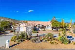 58082 Carlyle, Yucca Valley, CA 92284 - Photo 3