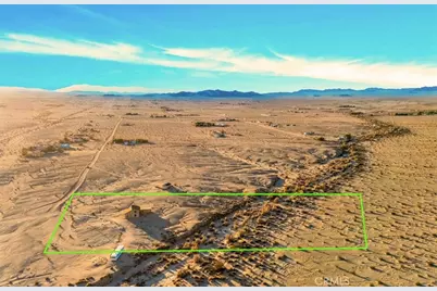 83874 Valle Vista Road, 29 Palms MCB, CA 92277 - Photo 33
