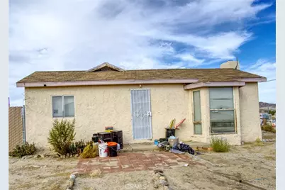 73510 Indian Trail, 29 Palms MCB, CA 92277 - Photo 1