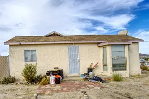 73510 Indian Trail, 29 Palms MCB, CA 92277 - Photo 1