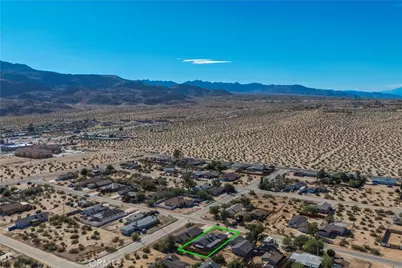 6185 Chia, 29 Palms MCB, CA 92277 - Photo 33