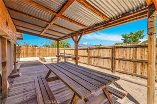 6185 Chia, 29 Palms MCB, CA 92277 - Photo 5