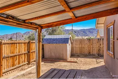 6185 Chia, 29 Palms MCB, CA 92277 - Photo 7