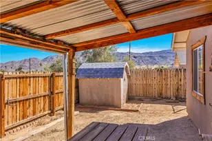 6185 Chia, 29 Palms MCB, CA 92277 - Photo 7