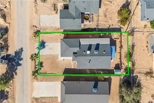 6185 Chia, 29 Palms MCB, CA 92277 - Photo 35
