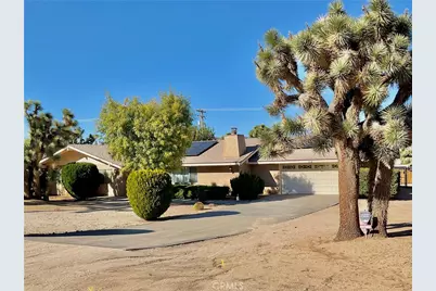 56760 Anaconda, Yucca Valley, CA 92284 - Photo 1