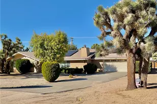 56760 Anaconda, Yucca Valley, CA 92284 - Photo 1