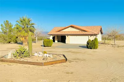 6665 Elk, 29 Palms MCB, CA 92277 - Photo 1