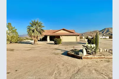 6665 Elk, 29 Palms MCB, CA 92277 - Photo 29
