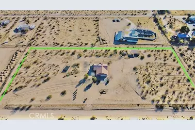 6665 Elk, 29 Palms MCB, CA 92277 - Photo 31