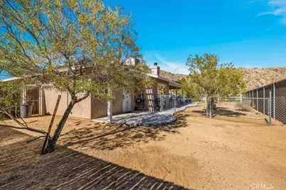 8367 Elk Trail, Yucca Valley, CA 92284 - Photo 37
