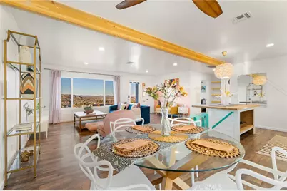 61773 Crest Circle Dr, Joshua Tree, CA 92277 - Photo 3