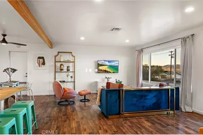 61773 Crest Circle Dr, Joshua Tree, CA 92277 - Photo 15