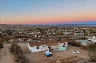 61773 Crest Cir Dr, Joshua Tree, CA 92277 - Photo 37