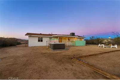 61773 Crest Circle Dr, Joshua Tree, CA 92277 - Photo 35
