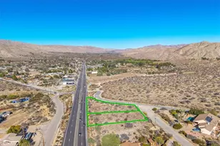 4321 Hess Blvd, Morongo Valley, CA 92256 - Photo 1
